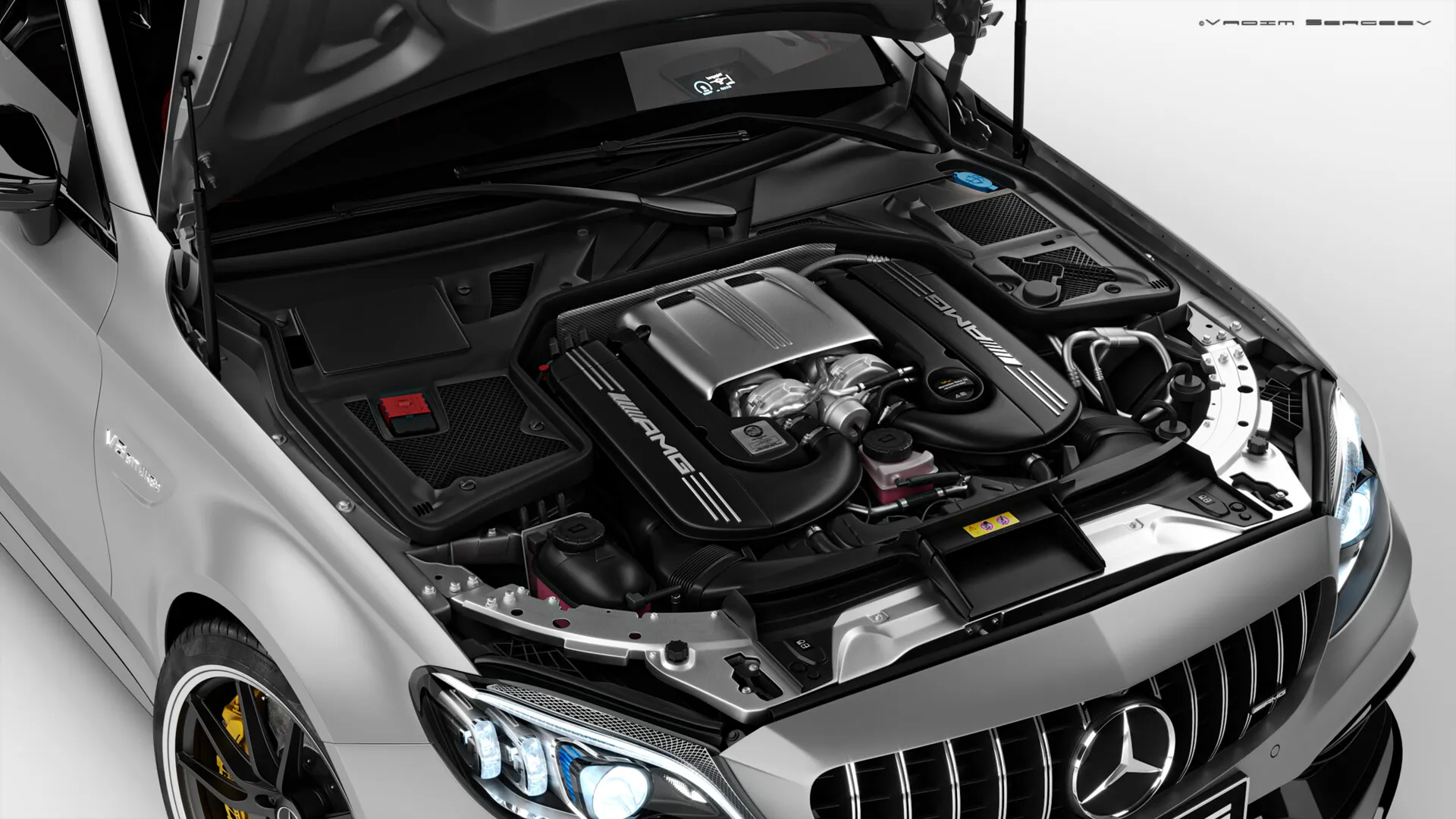 The Benefits of Timely Servicing at a Mercedes Auto Repair Shop
